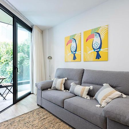 Famara Suites Las Palmas de Gran Canaria Eksteriør billede