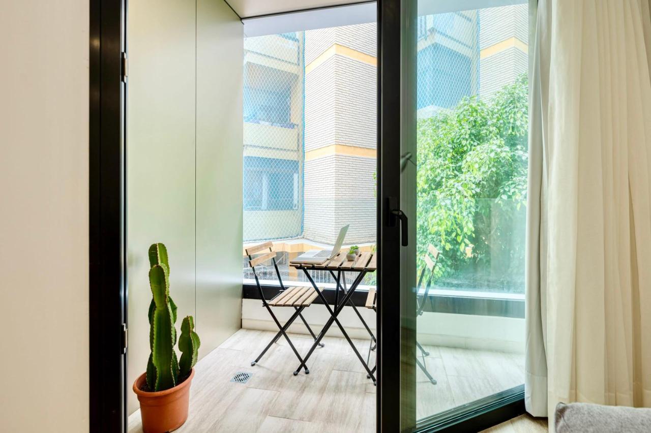 Famara Suites Las Palmas de Gran Canaria Eksteriør billede