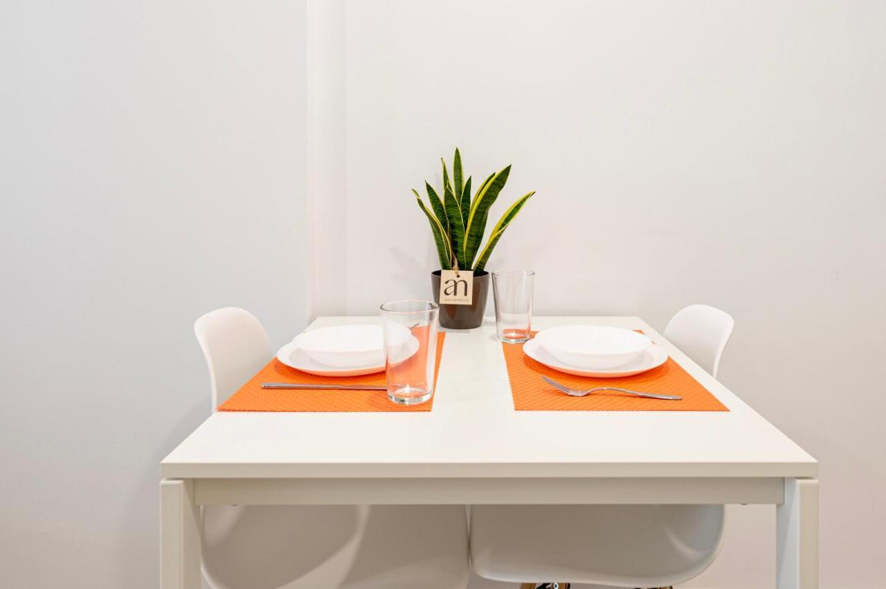 Famara Suites Las Palmas de Gran Canaria Eksteriør billede