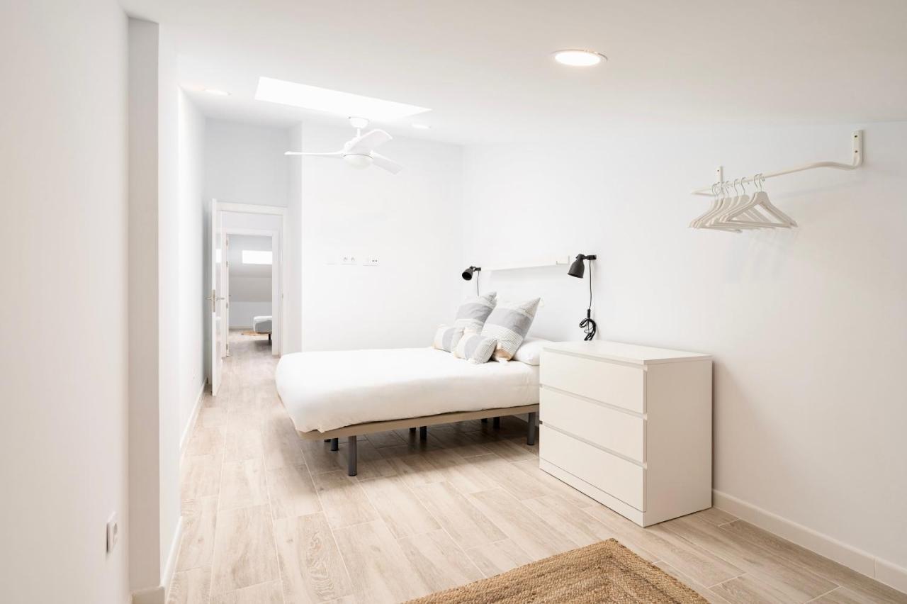 Famara Suites Las Palmas de Gran Canaria Eksteriør billede