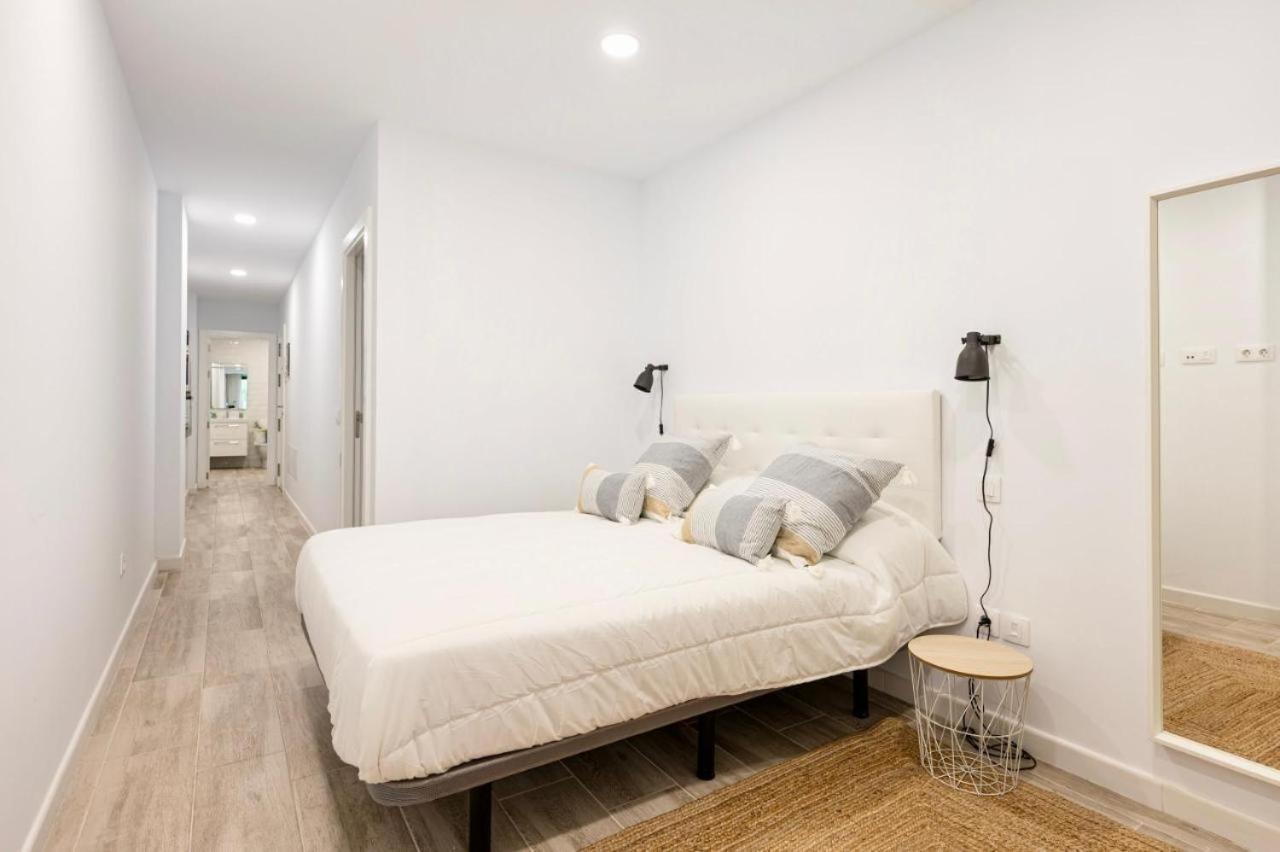 Famara Suites Las Palmas de Gran Canaria Eksteriør billede